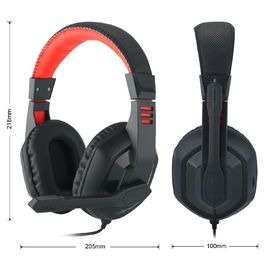 Cheap Redragon H120 Over Ear Headband Gaming Headset